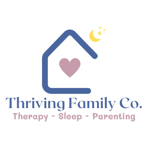 Thriving Family Co.