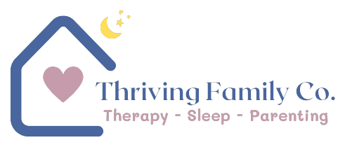 Thriving Family Co.